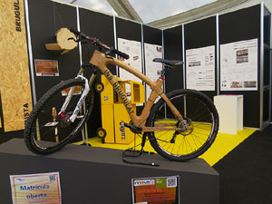 Fires 2015. 54a Fira de Mostres a Fira de Girona