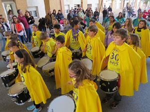 Fires 2015. XXXIV Trobada de gegants