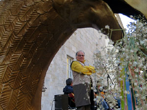 Fires 2015. XXXIV Trobada de gegants