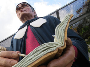 Fires 2015. XXXIV Trobada de gegants