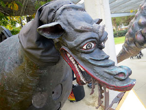 Fires 2015. XXXIV Trobada de gegants