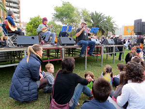 Fires 2015. XXXIV Trobada de gegants