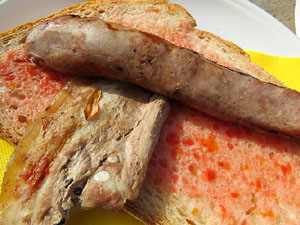 Fires 2015. XXXIV Trobada de gegants