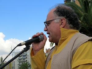 Fires 2015. XXXIV Trobada de gegants