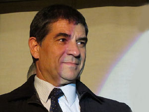 Fires 2015. El Pregó a la plaça del Vi