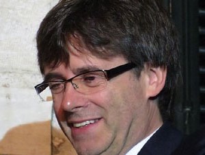 Fires 2015. El Pregó a la plaça del Vi