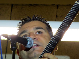 Fires 2015. El Pregó a la plaça del Vi