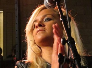 Fires 2015. El Preg&oacute; a la pla&ccedil;a del Vi