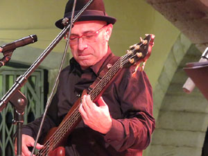 Fires 2015. El Preg&oacute; a la pla&ccedil;a del Vi