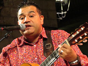 Fires 2015. El Preg&oacute; a la pla&ccedil;a del Vi