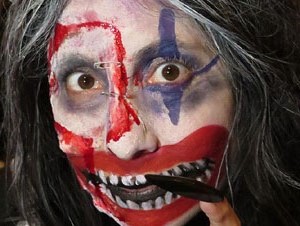 Fires 2015. Festival Acocollona't 2015. Zombie Walk Girona