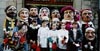 Gegants i capgrossos de Girona
