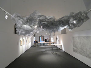 inund'ART 2016. Exposicions a la Casa de Cultura