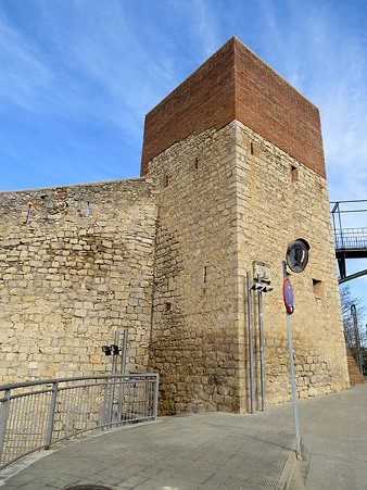 La torre del general Peralta