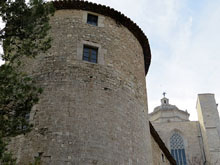La torre Cornèlia
