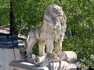 El Lle&oacute; del Mercat