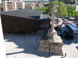 El Lle&oacute; del Mercat