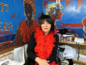 El Mercat del Lle&oacute;. Carnestoltes 2016