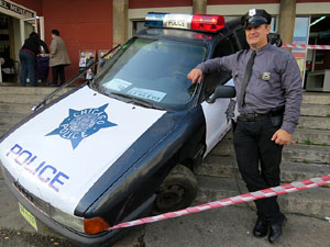 El Mercat del Lle&oacute;. Carnestoltes 2016