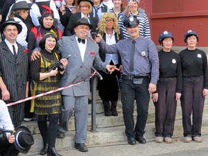 El Mercat del Lle&oacute;. Carnestoltes 2016