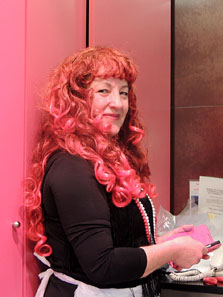 El Mercat del Lle&oacute;. Carnestoltes 2016