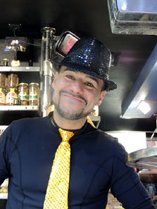 El Mercat del Lle&oacute;. Carnestoltes 2016