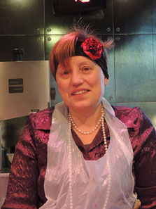 El Mercat del Lle&oacute;. Carnestoltes 2016