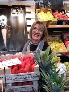 El Mercat del Lle&oacute;. Carnestoltes 2016