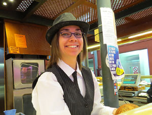 El Mercat del Lle&oacute;. Carnestoltes 2016