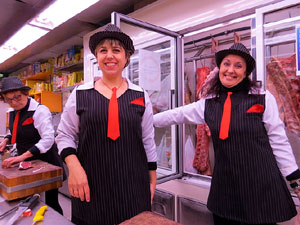 El Mercat del Lle&oacute;. Carnestoltes 2016