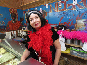 El Mercat del Lle&oacute;. Carnestoltes 2016