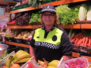 El Mercat del Lle&oacute;. Carnestoltes 2016
