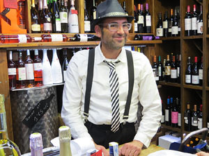 El Mercat del Lle&oacute;. Carnestoltes 2016