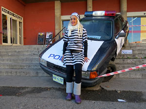 El Mercat del Lle&oacute;. Carnestoltes 2016