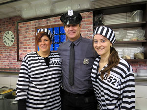 El Mercat del Lle&oacute;. Carnestoltes 2016