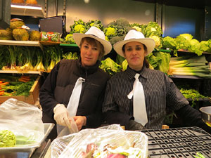 El Mercat del Lle&oacute;. Carnestoltes 2016