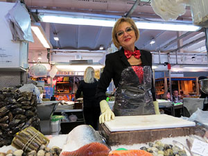 El Mercat del Lle&oacute;. Carnestoltes 2016