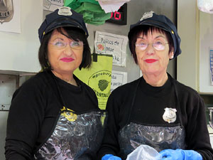El Mercat del Lle&oacute;. Carnestoltes 2016