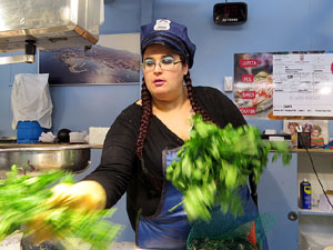 El Mercat del Lle&oacute;. Carnestoltes 2016