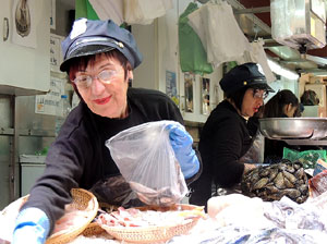 El Mercat del Lle&oacute;. Carnestoltes 2016