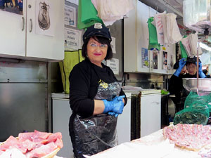 El Mercat del Lle&oacute;. Carnestoltes 2016