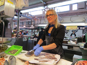 El Mercat del Lle&oacute;. Carnestoltes 2016