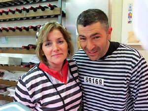 El Mercat del Lle&oacute;. Carnestoltes 2016