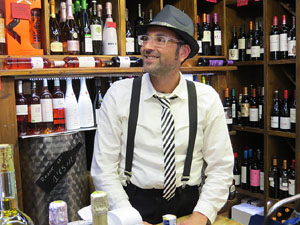 El Mercat del Lle&oacute;. Carnestoltes 2016