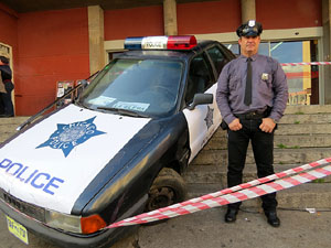 El Mercat del Lle&oacute;. Carnestoltes 2016