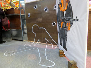 El Mercat del Lle&oacute;. Carnestoltes 2016