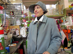 El Mercat del Lle&oacute;. Carnestoltes 2016