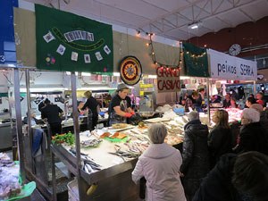 El Mercat del Lle&oacute;. Carnestoltes 2016