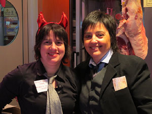 El Mercat del Lle&oacute;. Carnestoltes 2016