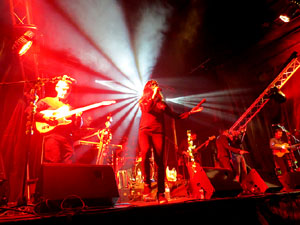 Nadal 2015 a Girona. Campanades de Cap d'Any a la Catedral de Girona